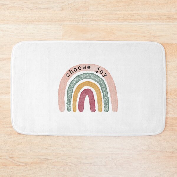 Item preview, Choose Joy Happy Positivity Saying  designed and sold by InnayaDusha.