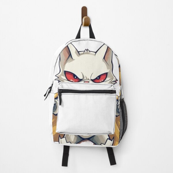 Item preview, Angry cat superhero designed and sold by Jaro90.