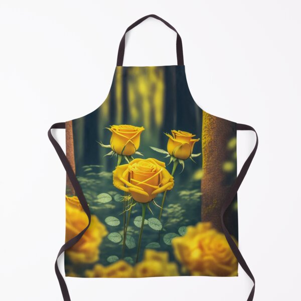 Item preview, Rare yellow roses designed and sold by Nori1996.