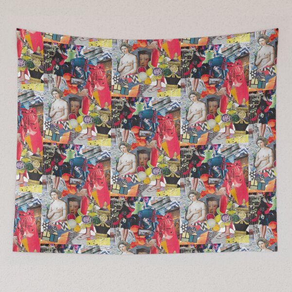 Item preview, Collage - 23 designed and sold by walterfest.