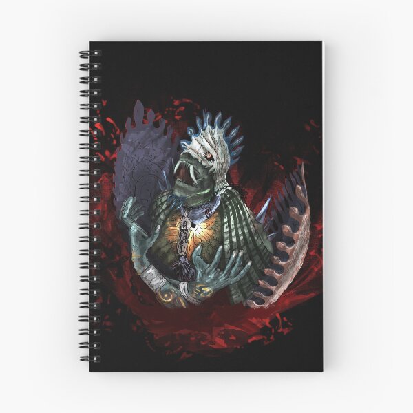 Item preview, Dark Anima designed and sold by Ironharted.