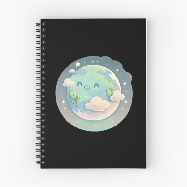 Item preview, Earth Happy Lovers Space Science Planet Environment Clouds designed and sold by farhanhafeez.