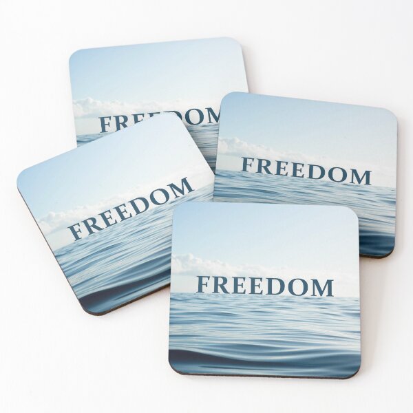 Item preview, FREEDOM designed and sold by ndj7design.