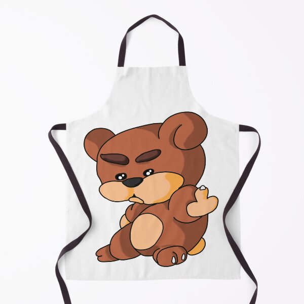 Item preview, Bear cub designed and sold by Furtecin.