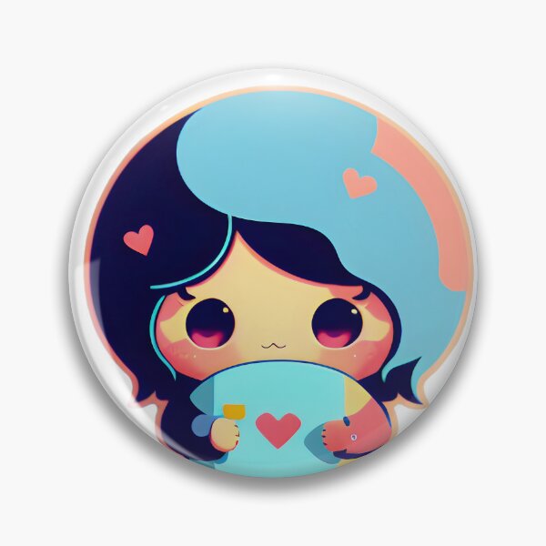 Item preview, Bluebell: The Darling Heart designed and sold by Orotzur.