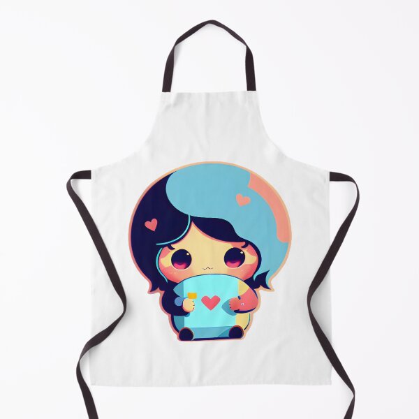Item preview, Bluebell: The Darling Heart designed and sold by Orotzur.