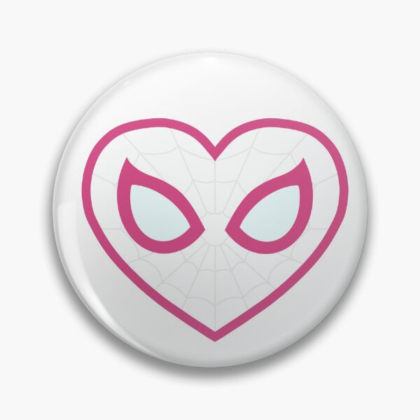 Item preview, Araña fantasma de Gwen Stacy designed and sold by bee blobb.