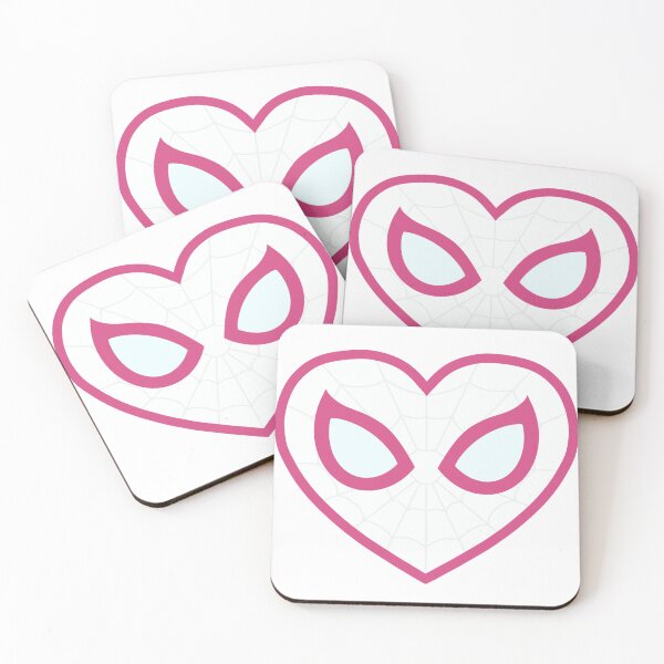 Item preview, Gwen Stacy Ghost Spider designed and sold by bee blobb.