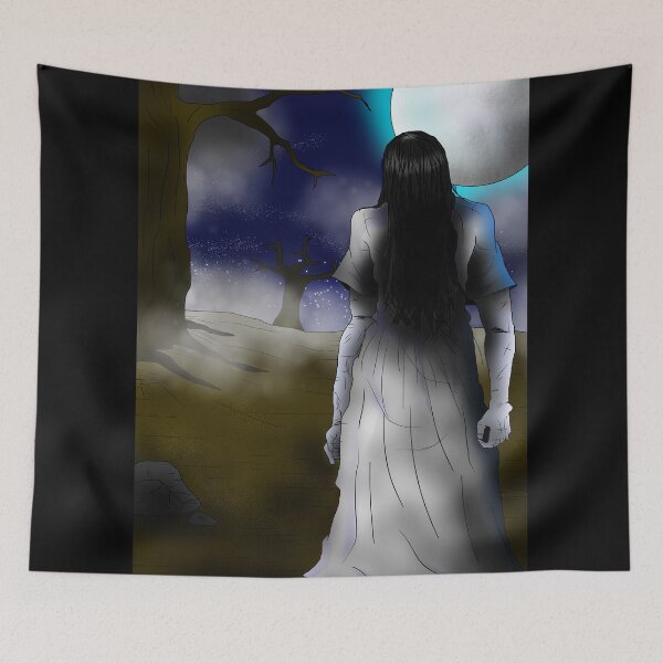 Item preview, horror designed and sold by D4v1art.