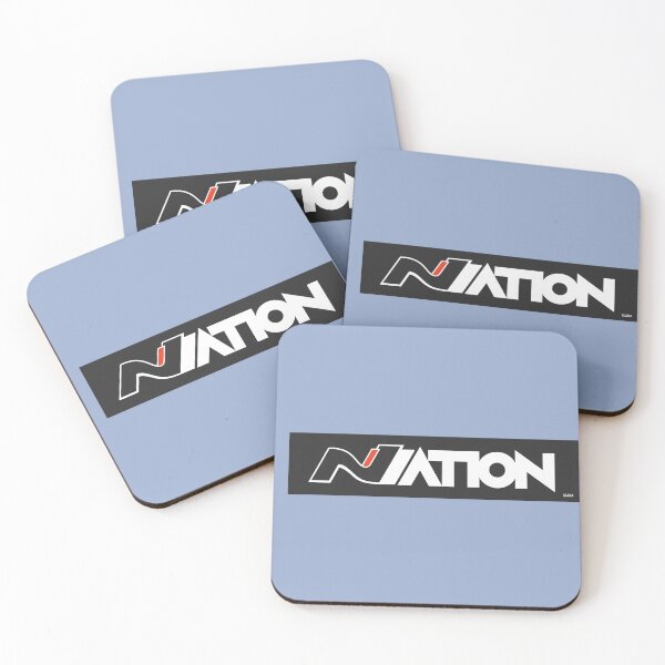 Item preview, Hyundai Nation Black Slap designed and sold by IssKa.