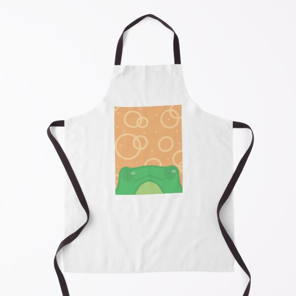 Item preview, hey frog designed and sold by Uricko.