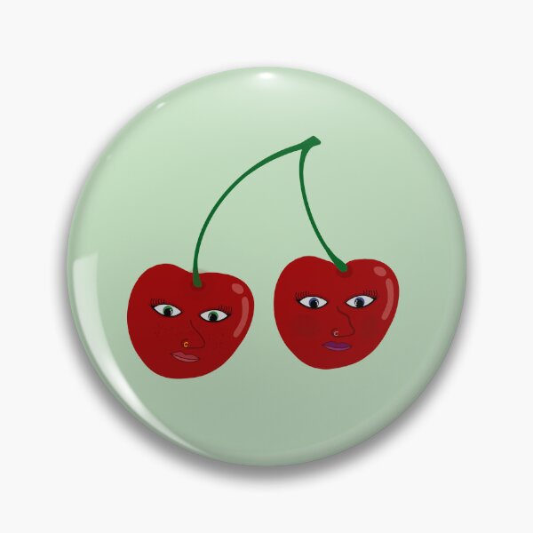 Item preview, Cherry Women designed and sold by Cleo's Art.