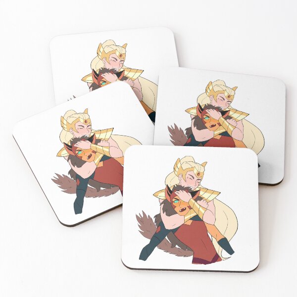 Item preview, Catradora Fanart designed and sold by Lauhihu.