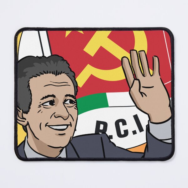 Item preview, Enrico Berlinguer designed and sold by Pickiern.