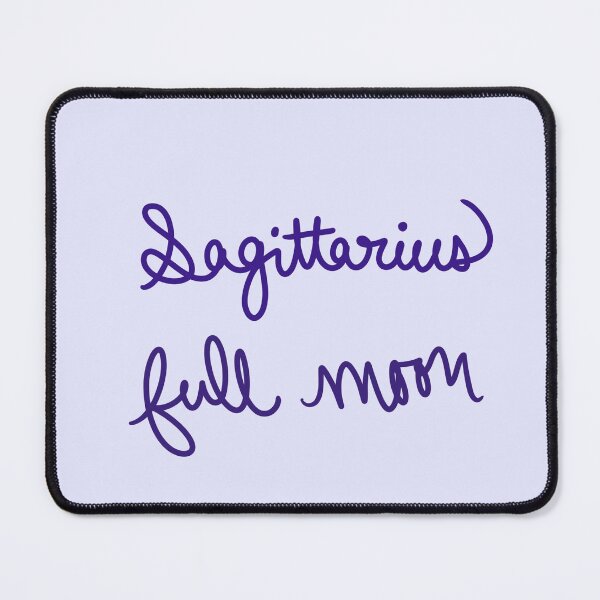 Item preview, Sagittarius Moon designed and sold by abeink.
