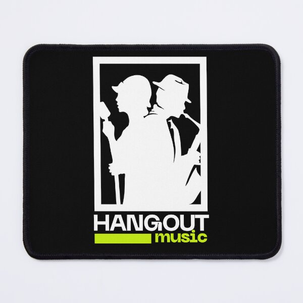 Item preview, Hangout Music Festival Design designed and sold by Harsh  Katariya.