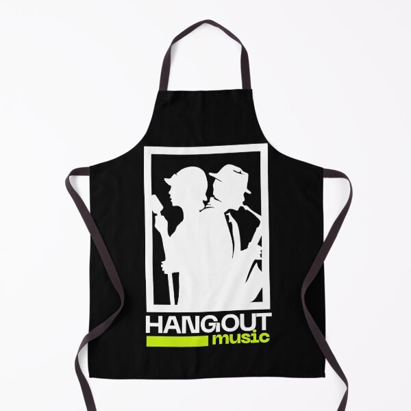Item preview, Hangout Music Festival Design designed and sold by Harsh Katariya.