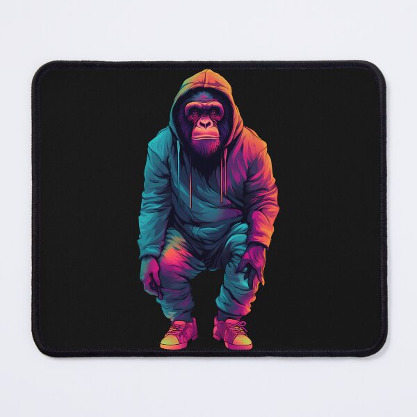 Item preview, Funky Ape designed and sold by hamishby.