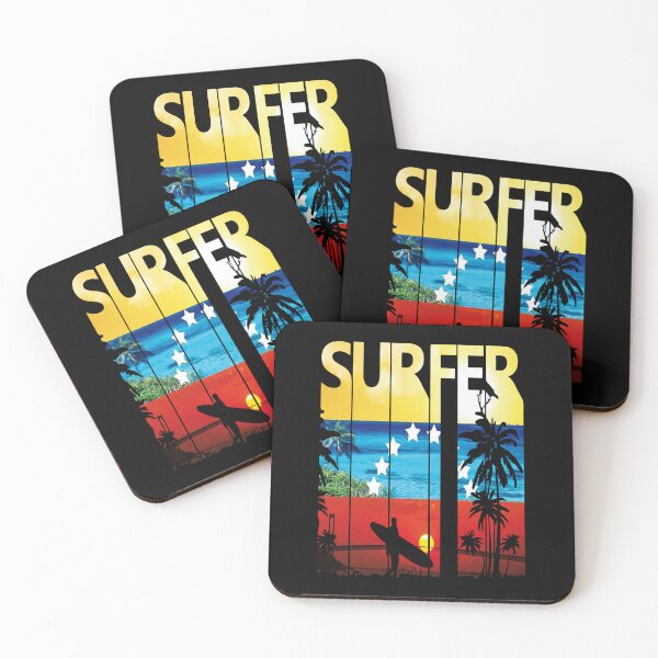 Item preview, surfer venezuela designed and sold by keythxctrs.