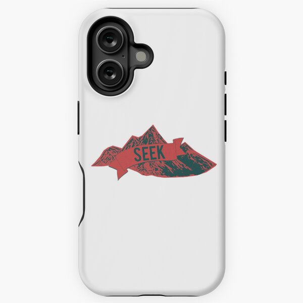 Item preview, SEEK Mountain Range designed and sold by KenzadaCO.