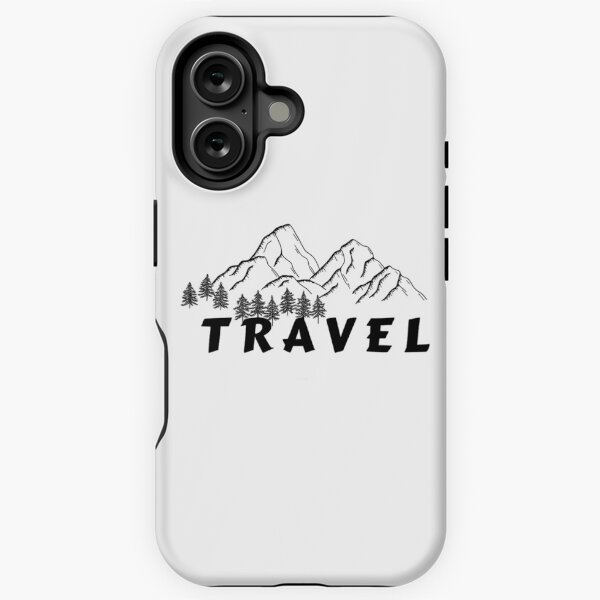 Item preview, TRAVEL designed and sold by KenzadaCO.