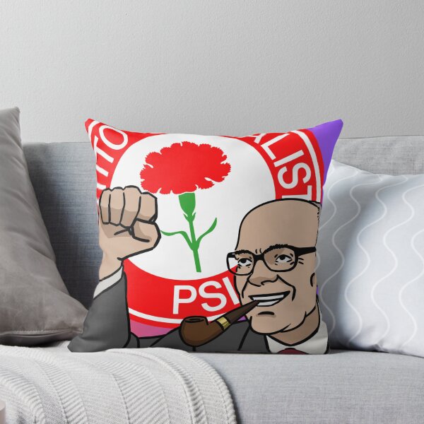 Item preview, Sandro Pertini designed and sold by Pickiern.
