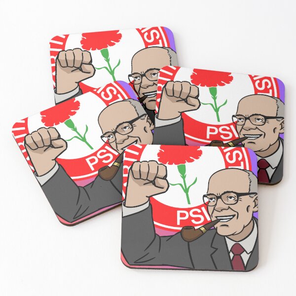 Item preview, Sandro Pertini designed and sold by Pickiern.