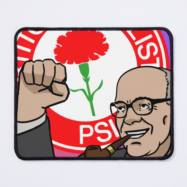 Item preview, Sandro Pertini designed and sold by Pickiern.