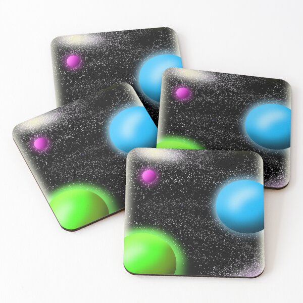 Item preview, universe designed and sold by D4v1art.