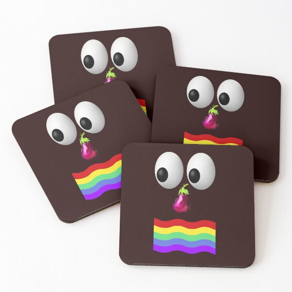 Item preview, Pride rainbow designed and sold by Primesource.