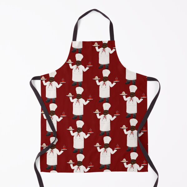 Item preview, Black Fat Chef designed and sold by MissC626.