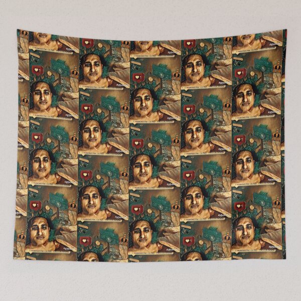 Item preview, King GYPSI designed and sold by Bobozak.