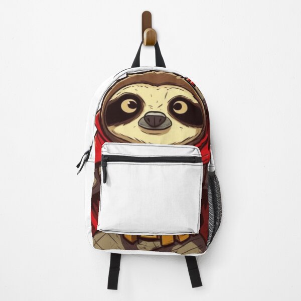 Item preview, Sloth superhero designed and sold by Jaro90.