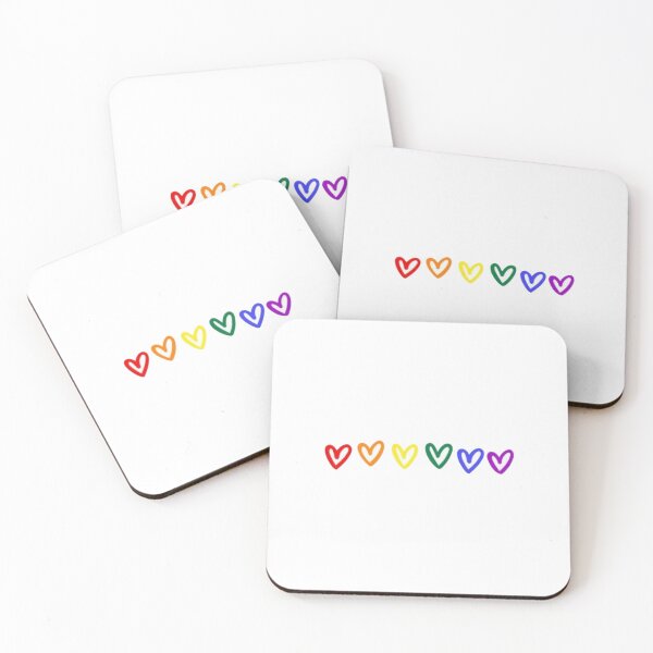 Item preview, love hearts designed and sold by believerz.