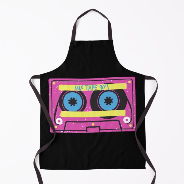 Item preview, Retro Music Tape Design designed and sold by Harsh Katariya.