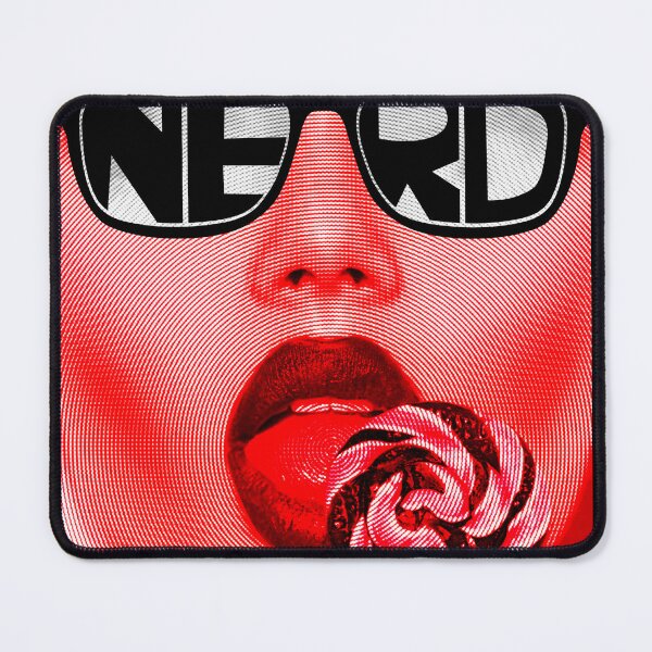 Item preview, Nerd designed and sold by IKDG.
