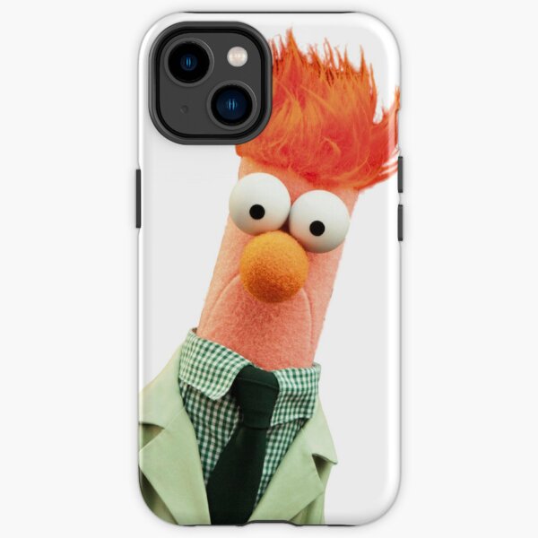 ELMO MUPPETS SUPREME iPhone 12 Pro Max Case Cover