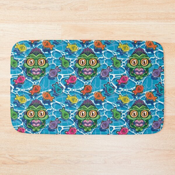 Item preview, Gilligan Lagoon designed and sold by D34THBYT4R0T.
