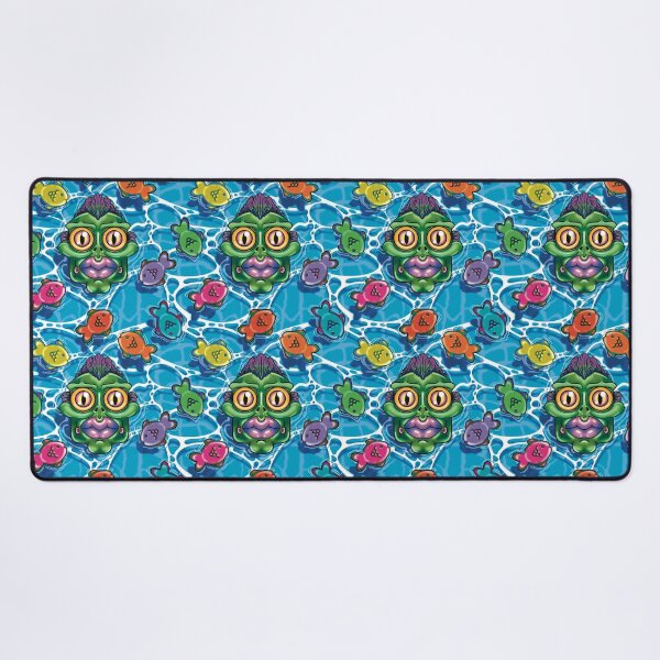 Item preview, Gilligan Lagoon designed and sold by D34THBYT4R0T.