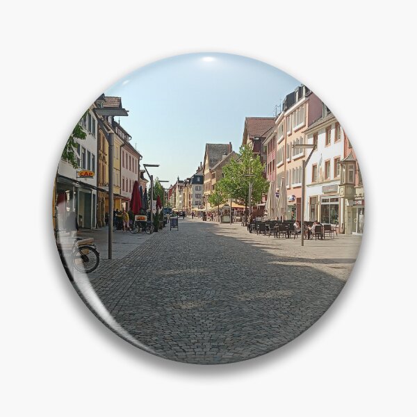 Artikelvorschau, Villingen-Schwenningen, Deutschland entworfen und verkauft von Dreammkd.