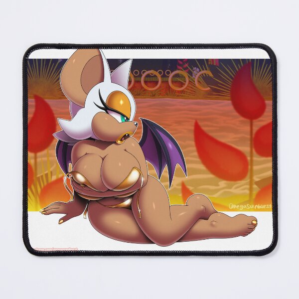 Item preview, Bat Golden Bikini designed and sold by OmegaSunBurst.