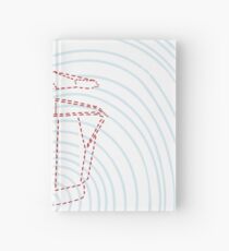 CoffeeWood Hardcover Journal
