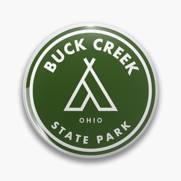 Item preview, Buck Creek State Park Ohio Tent designed and sold by bivenart.
