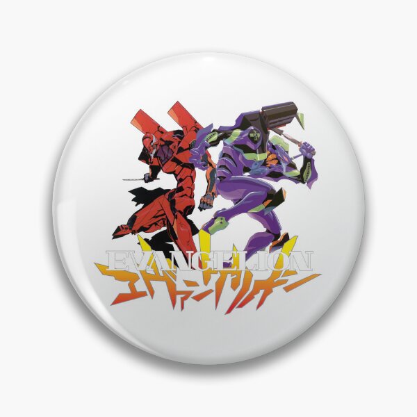 Item preview, Shinji Ikari and Asuka Langly, Evangelion designed and sold by TeesStorefront.