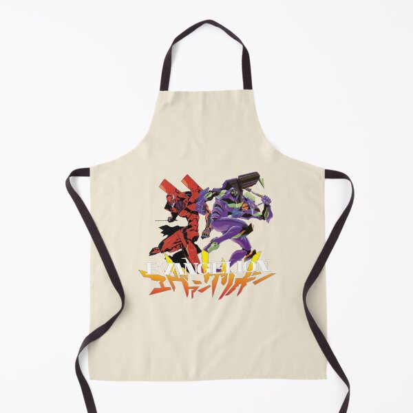 Item preview, Shinji Ikari and Asuka Langly, Evangelion designed and sold by TeesStorefront.