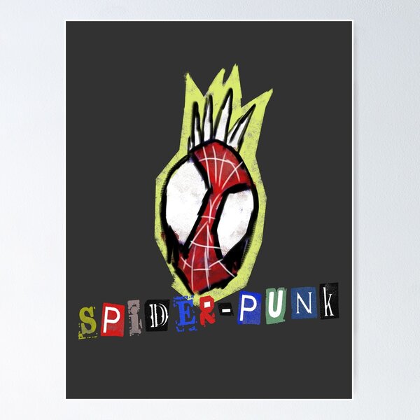 Spiderpunk 