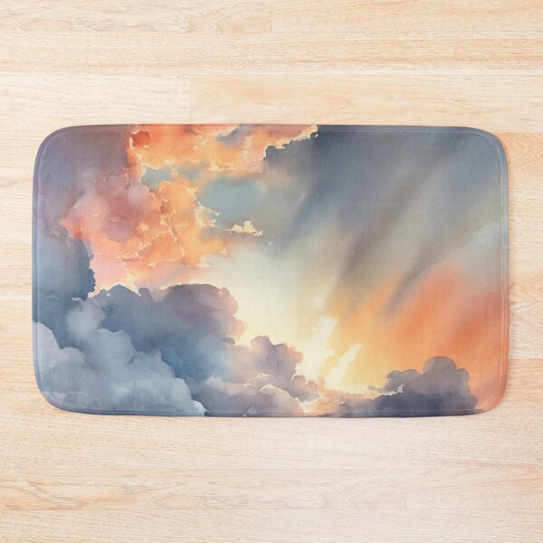 Item preview, Clouds at Sunset  designed and sold by Vanover Designs.