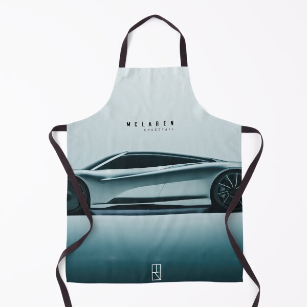 Item preview, Mclaren Speedtail designed and sold by Blackbeam Studio.