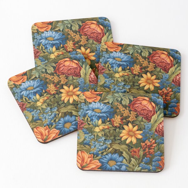 Item preview, Floral Pattern Design designed and sold by Juliascutecornr.