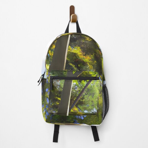 Item preview, Green wild forest designed and sold by brandway.